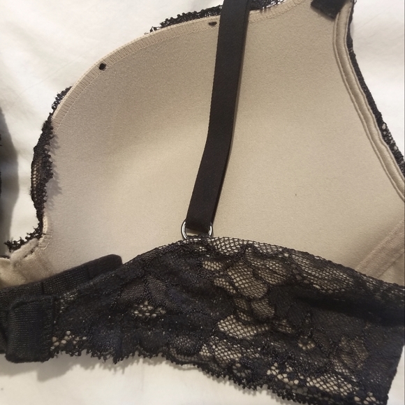 Maidenform Comfort Devotion Bra - Picture 3 of 6